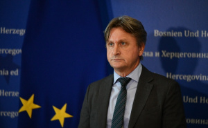 Foto: A. K. / Radiosarajevo.ba / Jasmin Emrić