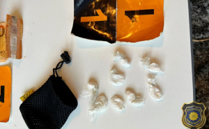 Foto: FUP / Šta je sve oduzeto prilikom pretresa