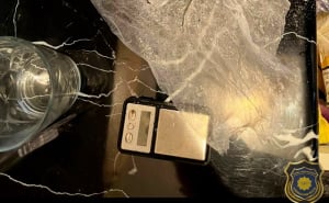 Foto: FUP / Šta je sve oduzeto prilikom pretresa