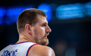 Foto: FIBA / Nikola Jokić