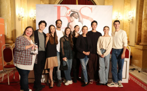 Foto: A.K./Radiosarajevo.ba / Završne večeri Balet festivala večeras i sutra