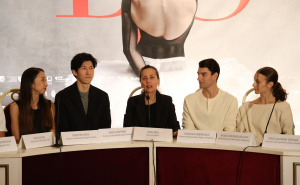 Foto: E. L. / Radiosarajevo.ba / Završne večeri Balet festivala večeras i sutra