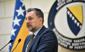 Foto: A. K. / Radiosarajevo.ba / Elmedin Konaković