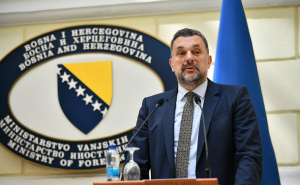 Foto: A. K. / Radiosarajevo.ba / Elmedin Konaković