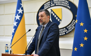 Foto: A. K. / Radiosarajevo.ba / Elmedin Konaković