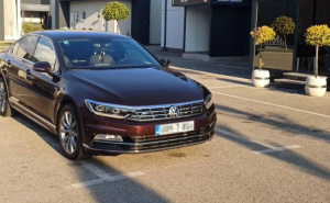 Foto: MUP RS / Oduzeti automobili u akciji "Firma"