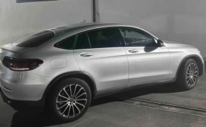 Foto: MUP RS / Oduzeti automobili u akciji "Firma"