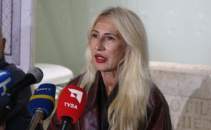 Foto: E. L. / Radiosarajevo.ba / Konferencija za medije povodom "Sidranovih dana"