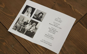 Foto: E. L. / Radiosarajevo.ba / Konferencija za medije povodom "Sidranovih dana"