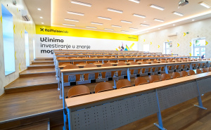 Foto: Raiffeisen Bank / Raiffeisen lab za nove iskorake