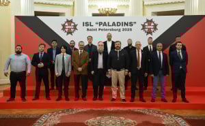 Foto: X.com / Skup ekstremnih desničara u Srbiji (@ISL_Paladins)