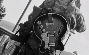 Foto: Ustupljena fotografija za portal Radiosarajevo.ba / Andrej Đerković, DUM DUM izložba u Lozani