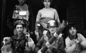 Foto: Ustupljena fotografija za portal Radiosarajevo.ba / Andrej Đerković, DUM DUM izložba u Lozani