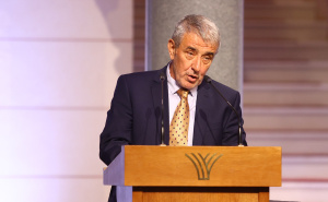 Foto: Dž. K. / Radiosarajevo.ba / Prva bošnjačka gimnazija svečano obilježila 30 godina postojanja