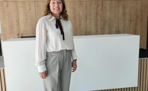 Foto: Radiosarajevo.ba  / Sylvia Ilieva, direktorica GATE Instituta