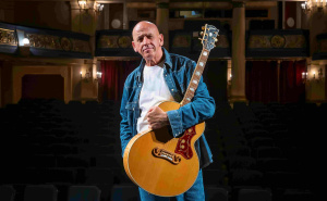 Foto: Velija Hasanbegović / Zlatan Fazlić Fazla