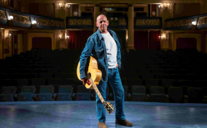 Foto: Velija Hasanbegović / Zlatan Fazlić Fazla