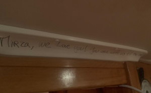 FOTO: AA / Bosansko-njemački humanitarac u pomorskoj misiji za Gazu