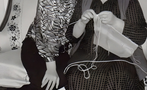 Foto: Facebook / Hanka Paldum sa majkom Pembom