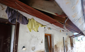 Foto: Dž. K. / Radiosarajevo.ba / Donja Jablanica godinu dana nakon poplava