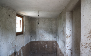 Foto: Dž. K. / Radiosarajevo.ba / Donja Jablanica godinu dana nakon poplava