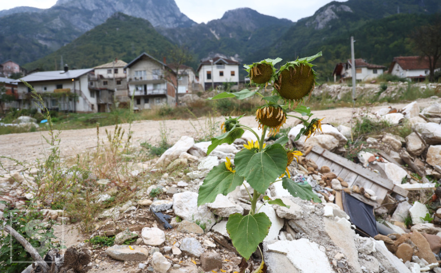 Donja Jablanica godinu dana nakon poplava