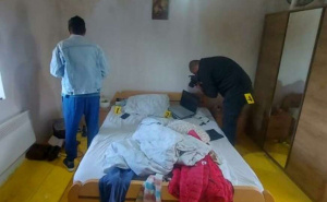 Foto: Mup RS / Lokaciju koju su koristili pedofili