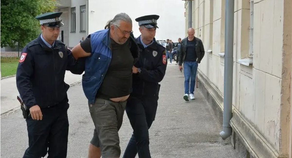 Uhapšeni u akciji Karika