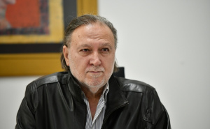 Foto: A.K./Radiosarajevo.ba / Ministar Mladen Pandurević