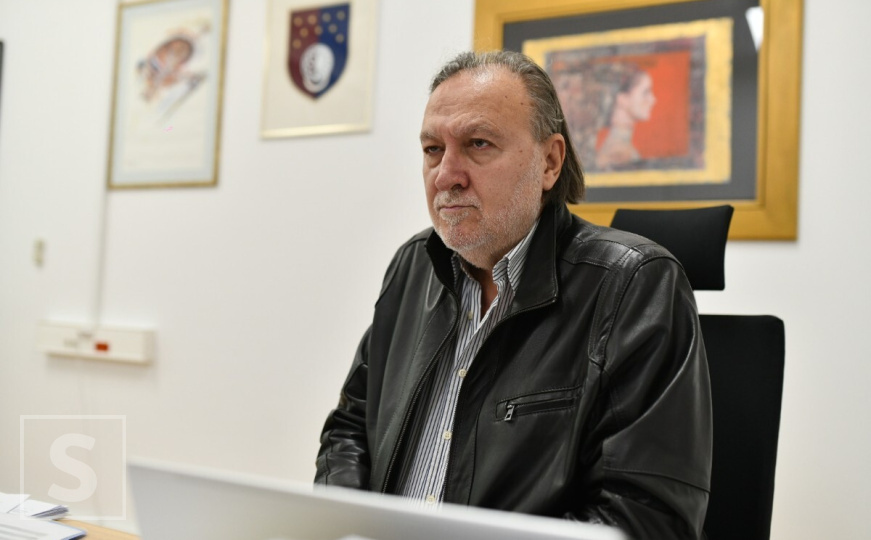 Ministar Mladen Pandurević