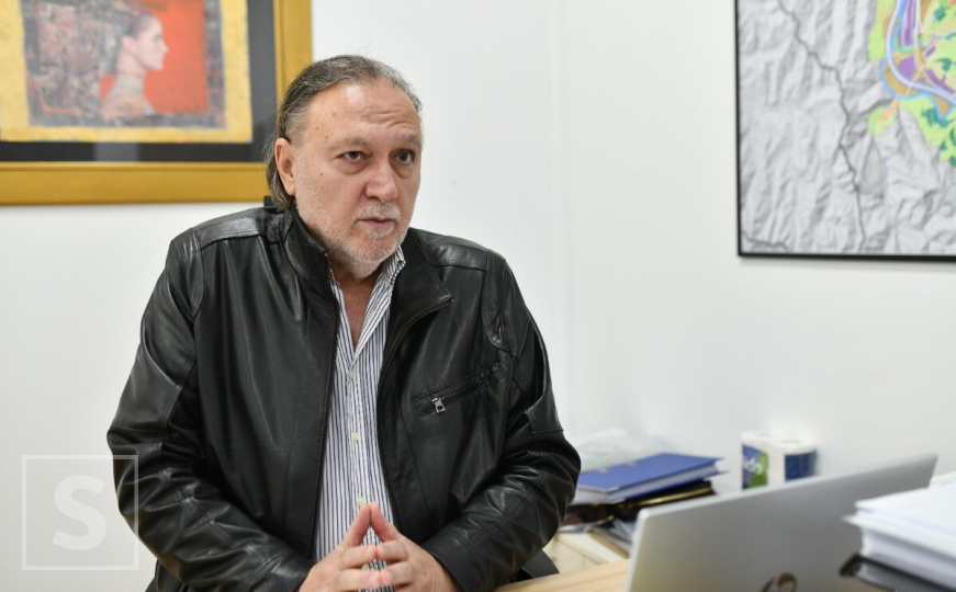 Ministar Mladen Pandurević