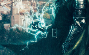 FOTO: Promo / 10. Mostarski strip vikend