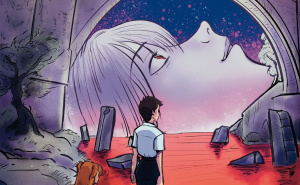 FOTO: Promo / 10. Mostarski strip vikend