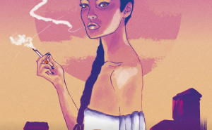 FOTO: Promo / 10. Mostarski strip vikend