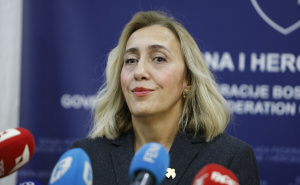 Foto: A. K. / Radiosarajevo.ba / Nasiha Pozder