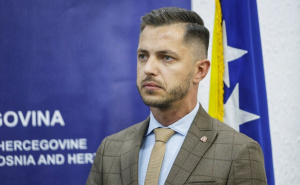 Foto: A. K. / Radiosarajevo.ba / Mate Lončar