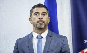 Foto: A. K. / Radiosarajevo.ba / Adnan Šabani