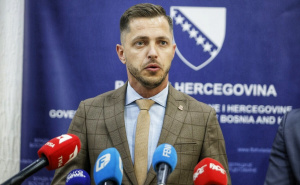 Foto: A. K. / Radiosarajevo.ba / Mate Lončar