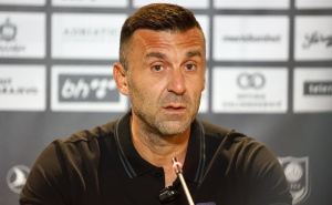 Foto: Dž.K. / Radiosarajevo.ba / Mario Cvitanović