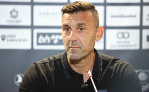 Foto: Dž.K. / Radiosarajevo.ba / Mario Cvitanović