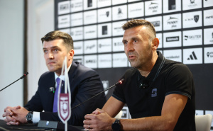 Foto: Dž.K. / Radiosarajevo.ba / Mario Cvitanović