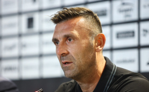 Foto: Dž.K. / Radiosarajevo.ba / Mario Cvitanović