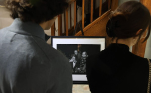 Foto: E. L. / Radiosarajevo.ba / Fragmenti iz života, Sidranovi dani