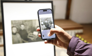 Foto: E. L. / Radiosarajevo.ba / Fragmenti iz života, Sidranovi dani