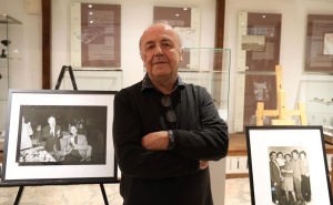 Foto: E. L. / Radiosarajevo.ba / Fragmenti iz života, Sidranovi dani