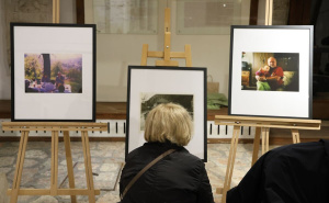 Foto: E. L. / Radiosarajevo.ba / Fragmenti iz života, Sidranovi dani