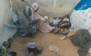 Foto: Screenshot / Kriza u Sudanu