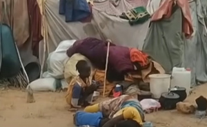 Foto: Screenshot / Kriza u Sudanu