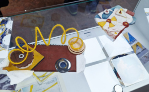 Foto: Ustupljene fotografije / Izložba "Bridges & Branches"