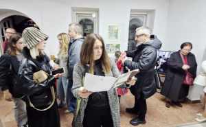 Foto: Ustupljene fotografije / Izložba "Bridges & Branches"